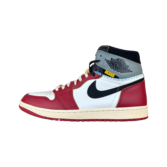 Used Jordan 1 Union LA Chi Shadow - Sz 11.5