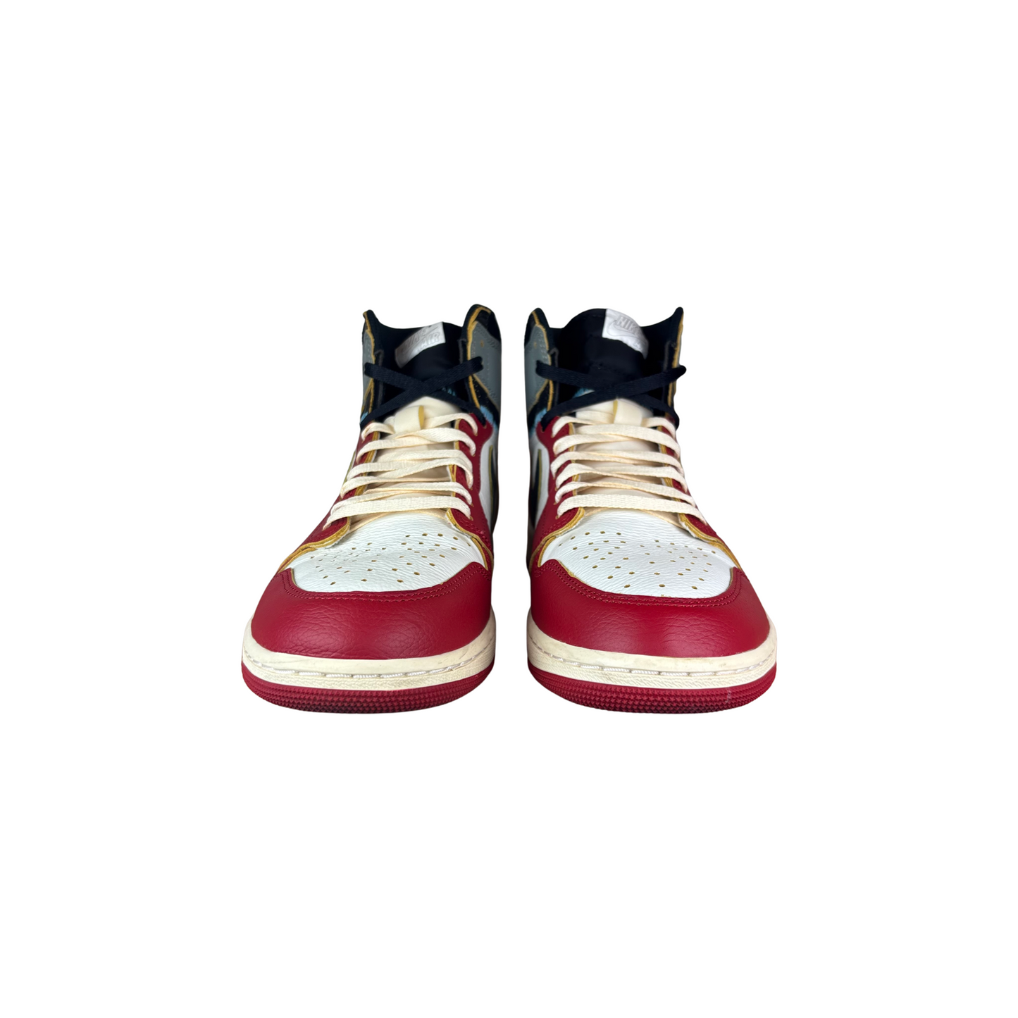 Used Jordan 1 Union LA Chi Shadow - Sz 11.5