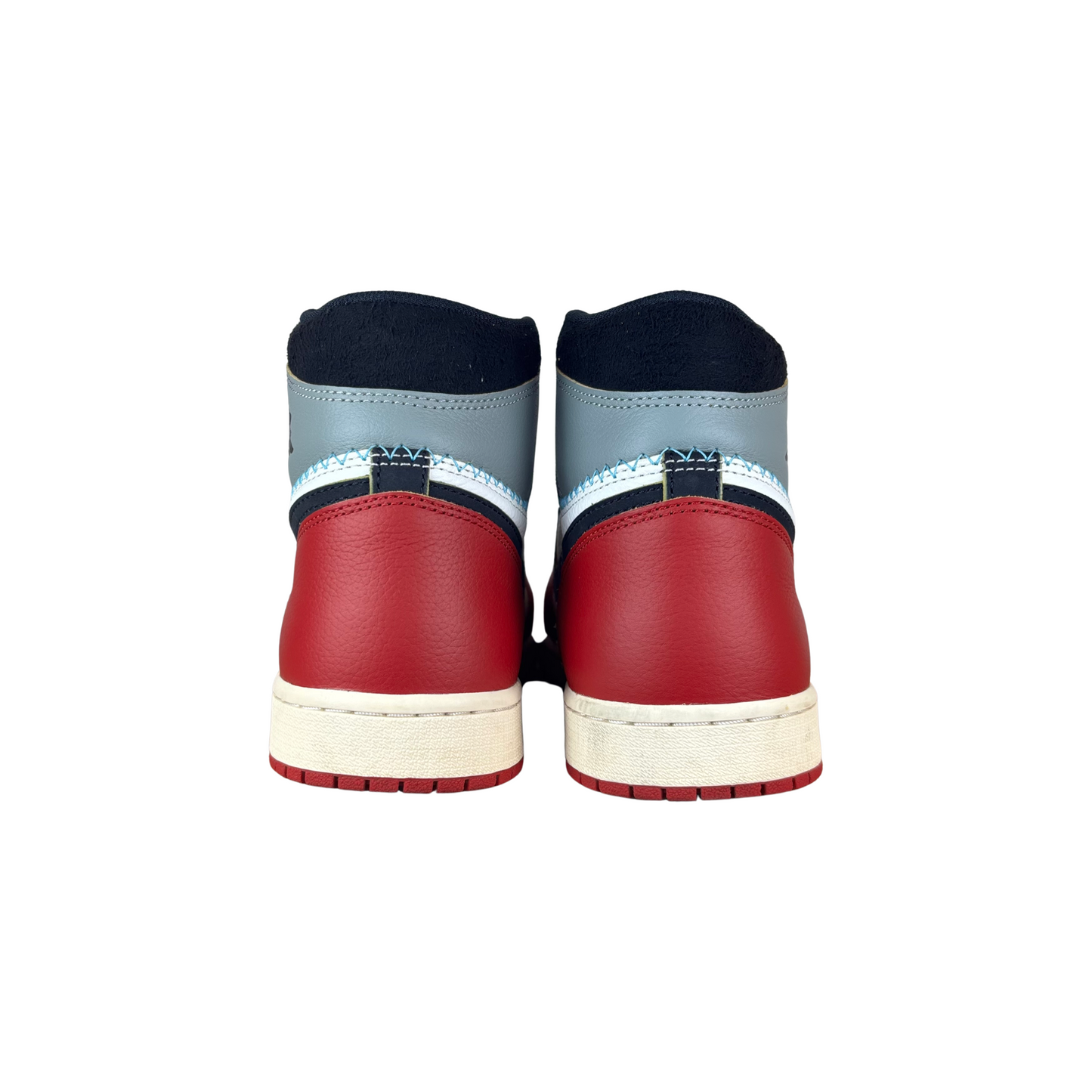Used Jordan 1 Union LA Chi Shadow - Sz 11.5