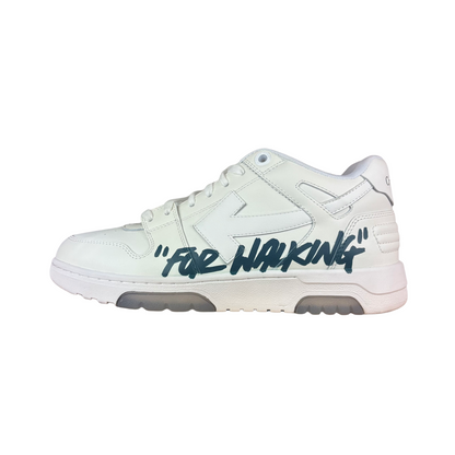 Used Off-White Out of Office - Sz 9.5