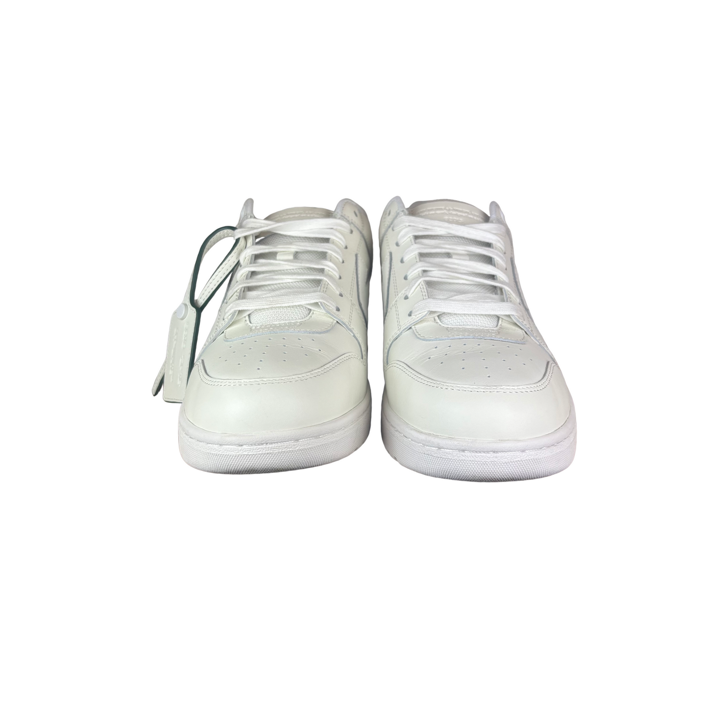 Used Off-White Out of Office - Sz 9.5