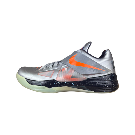 Used Nike KD 4 Galaxy - Sz 10