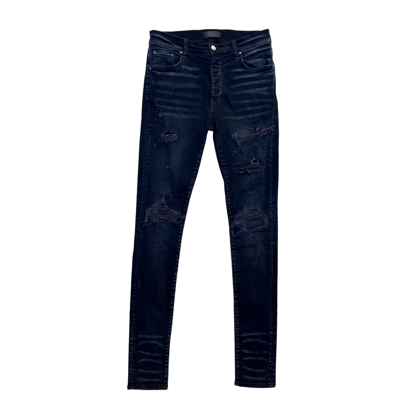 Used Amiri MX1 Denim - Sz 30