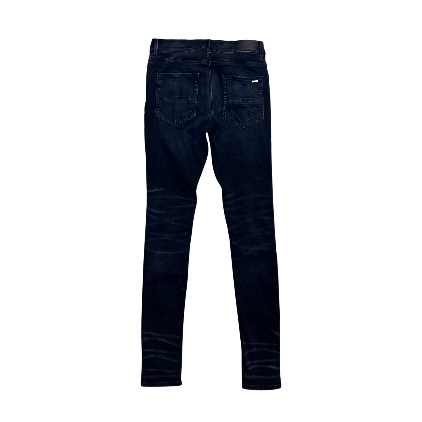 Used Amiri MX1 Denim - Sz 30