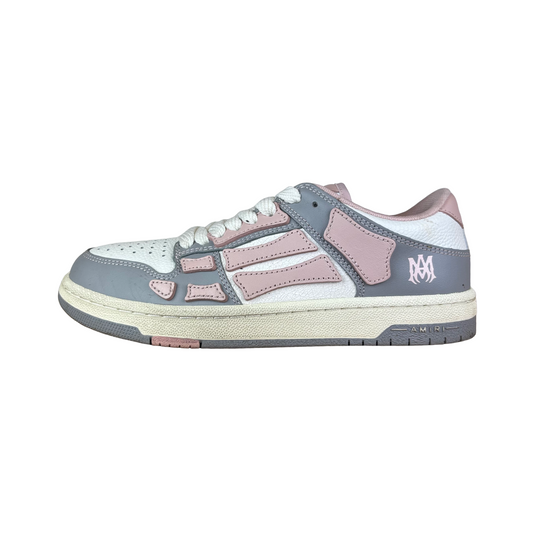 Used Amiri Skel Low Top - Sz 38