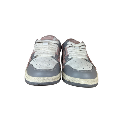 Used Amiri Skel Low Top - Sz 38