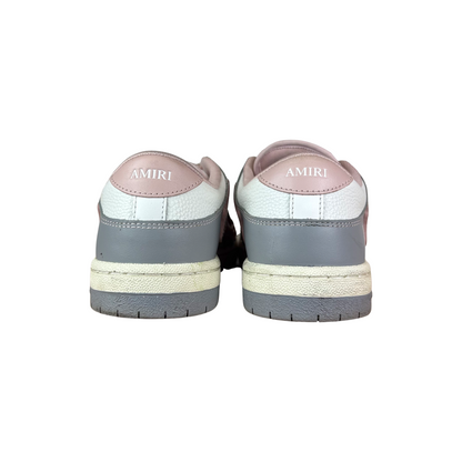 Used Amiri Skel Low Top - Sz 38
