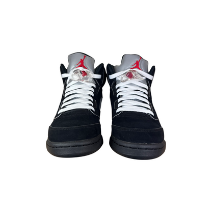 Used Jordan Metallic 5 GS - Sz 7Y