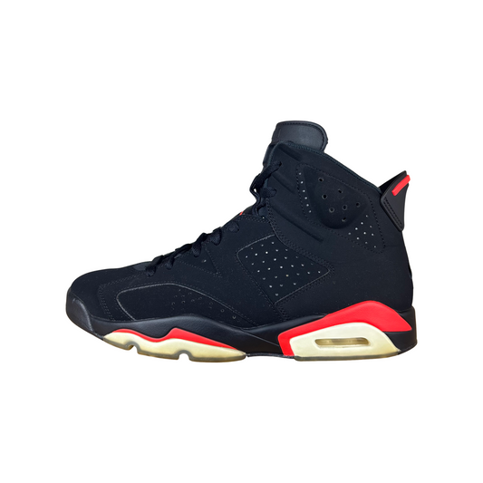 Used Jordan 6 Infrared - Sz 11