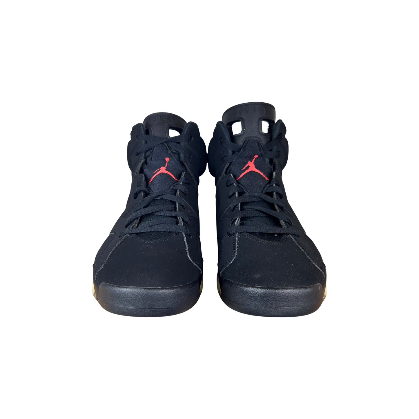 Used Jordan 6 Infrared - Sz 11