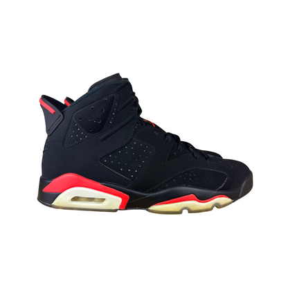 Used Jordan 6 Infrared - Sz 11