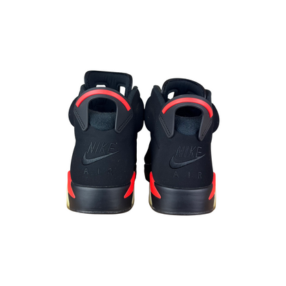 Used Jordan 6 Infrared - Sz 11