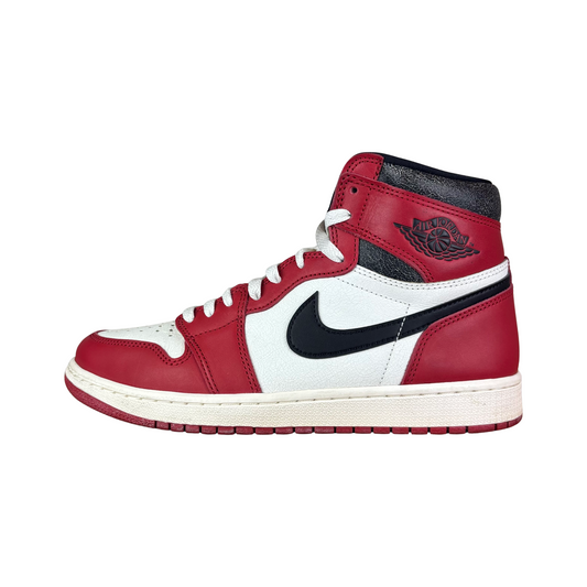 Used Jordan 1 Lost & Found - Sz 9
