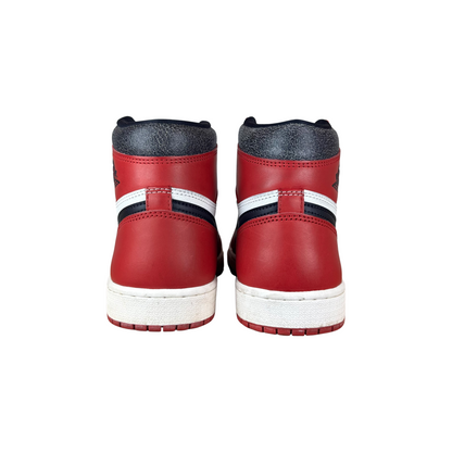 Used Jordan 1 Lost & Found - Sz 9