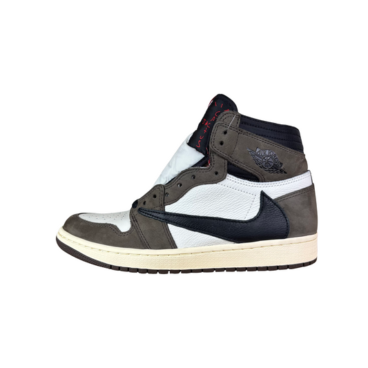 Jordan 1 OG Travis Scott Mocha - Sz 8.5