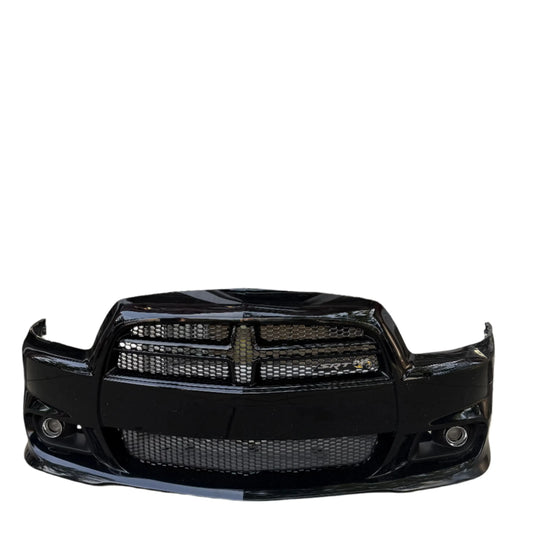 Dodge Charger SRT8 Front Bumper