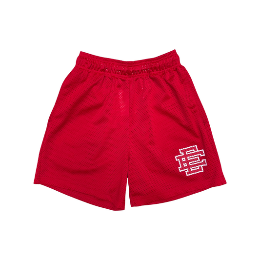 Used Eric Emanuel Shorts - Small