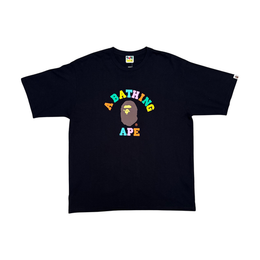 Bape A Bathing Ape T - Sz 3XL