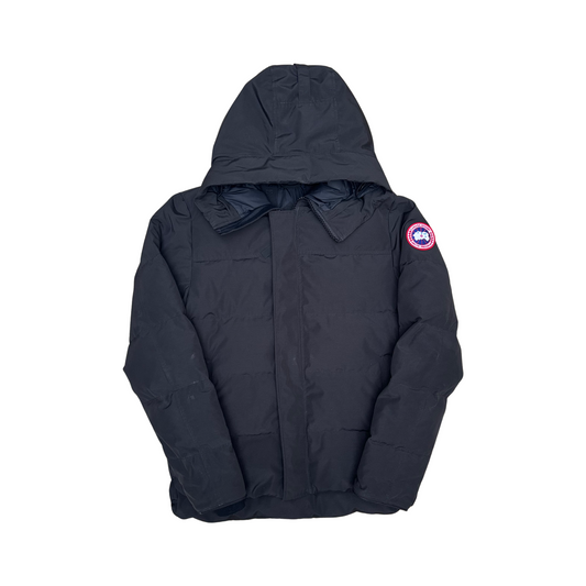 Used Canada Goose Jacket - Sz M