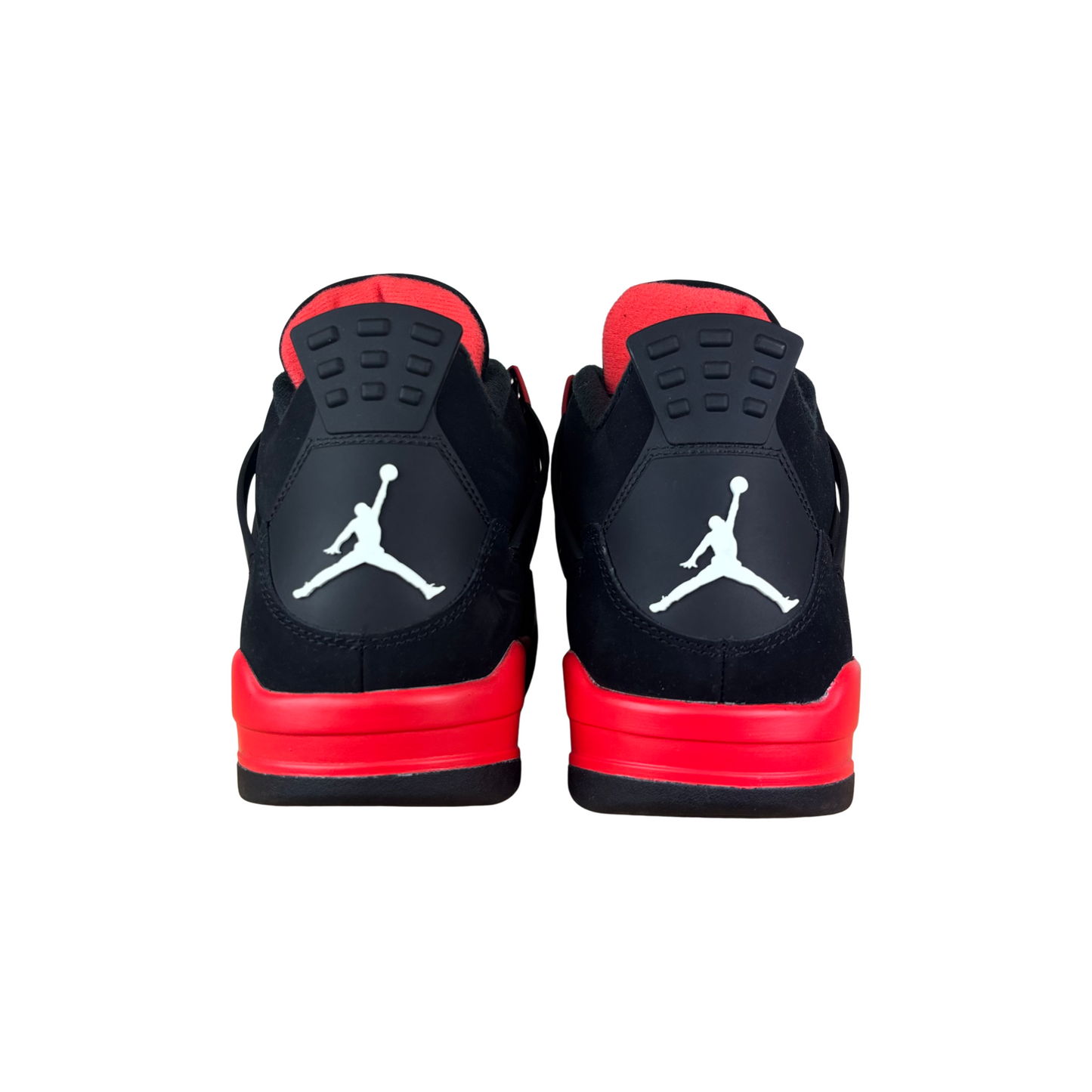 Used Jordan 4 Red Thunder - Sz 10.5