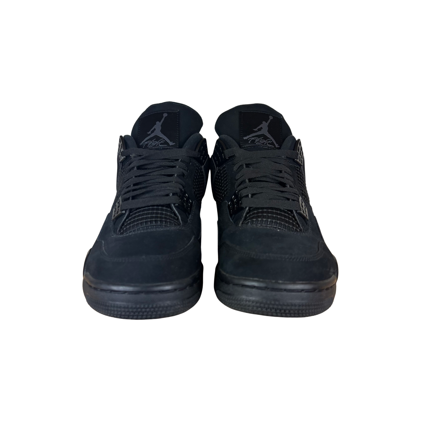 Used Jordan 4 Black Cat - Sz 10.5