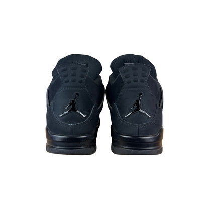 Used Jordan 4 Black Cat - Sz 10.5