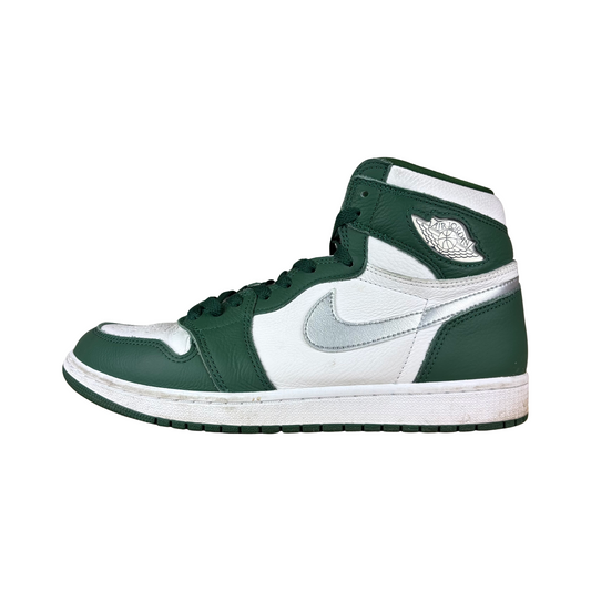 Used Jordan 1 Celtics - Sz 10.5