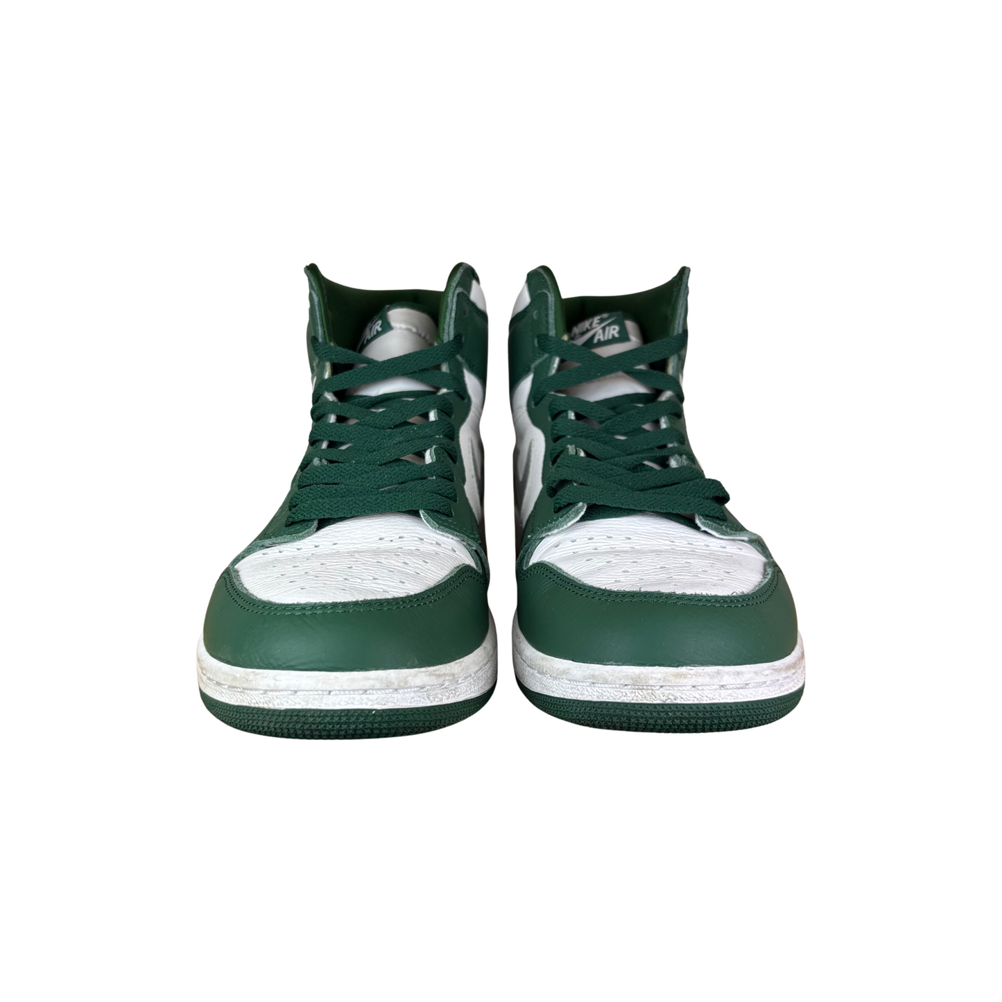 Used Jordan 1 Celtics - Sz 10.5