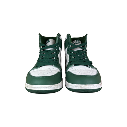 Used Jordan 1 Celtics - Sz 10.5