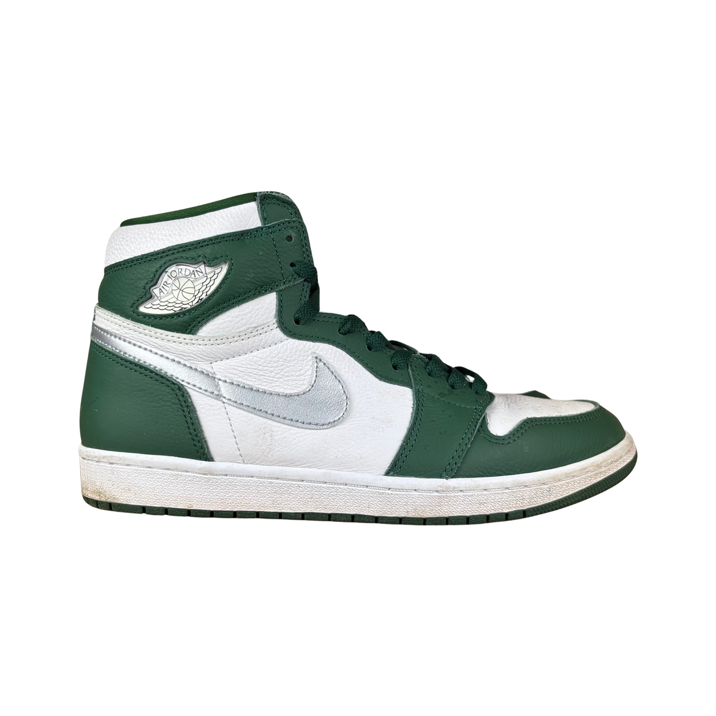 Used Jordan 1 Celtics - Sz 10.5