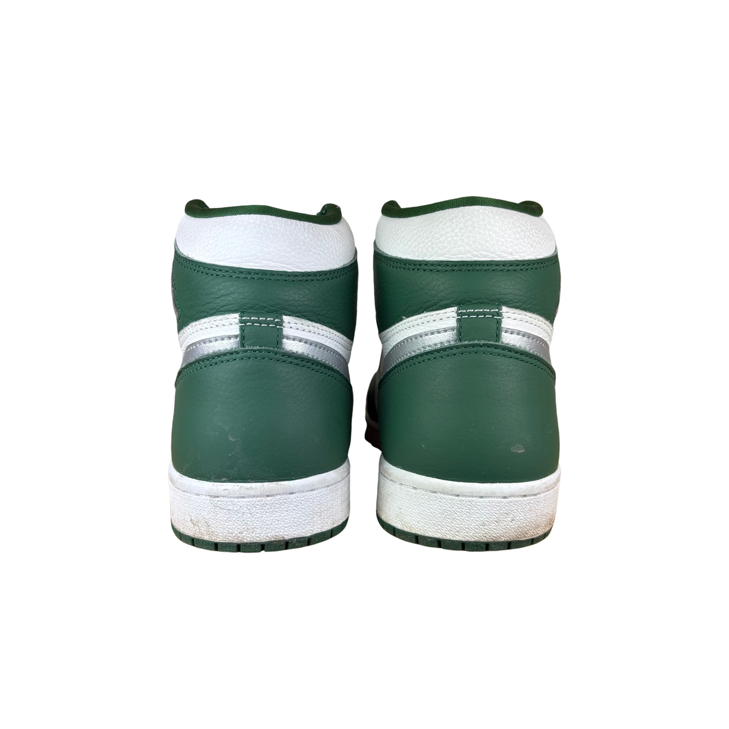 Used Jordan 1 Celtics - Sz 10.5
