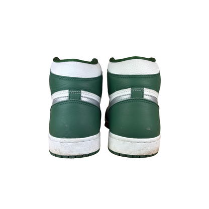 Used Jordan 1 Celtics - Sz 10.5