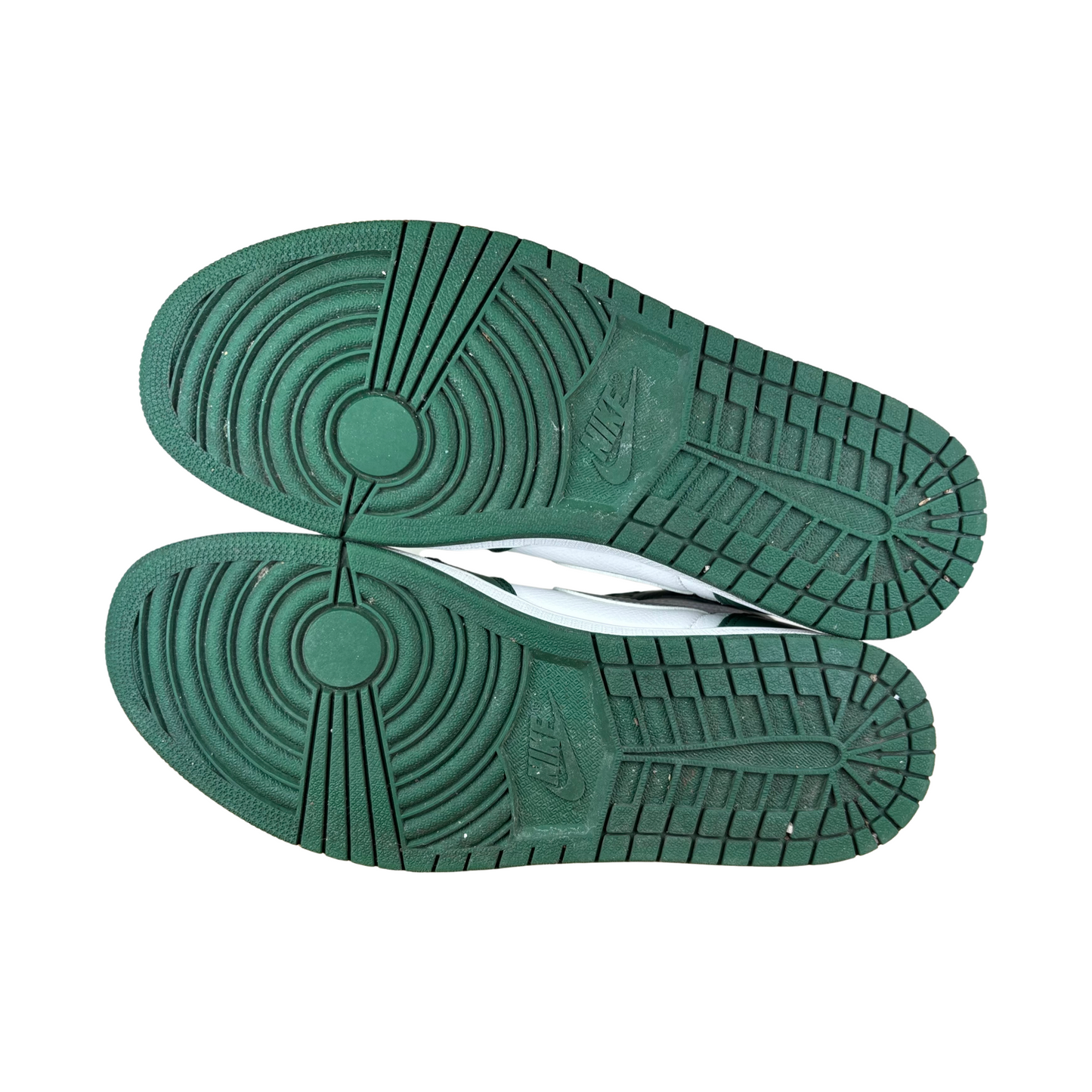 Used Jordan 1 Celtics - Sz 10.5