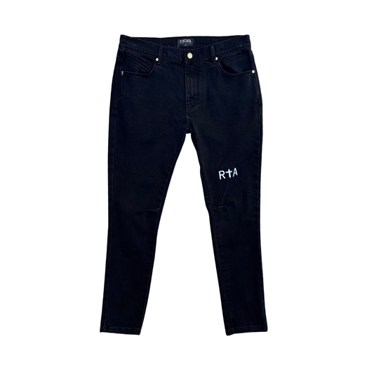 Used RTA Jeans - Sz 32