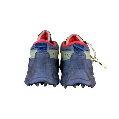Used Off-White ODSY Sneaker - Sz 42