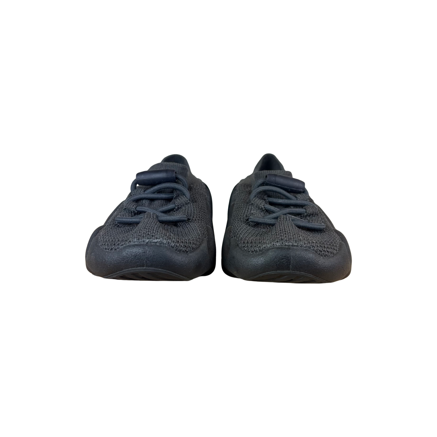 Used adidas Yeezy 450 Dark Slate (Infants) - Sz 7K