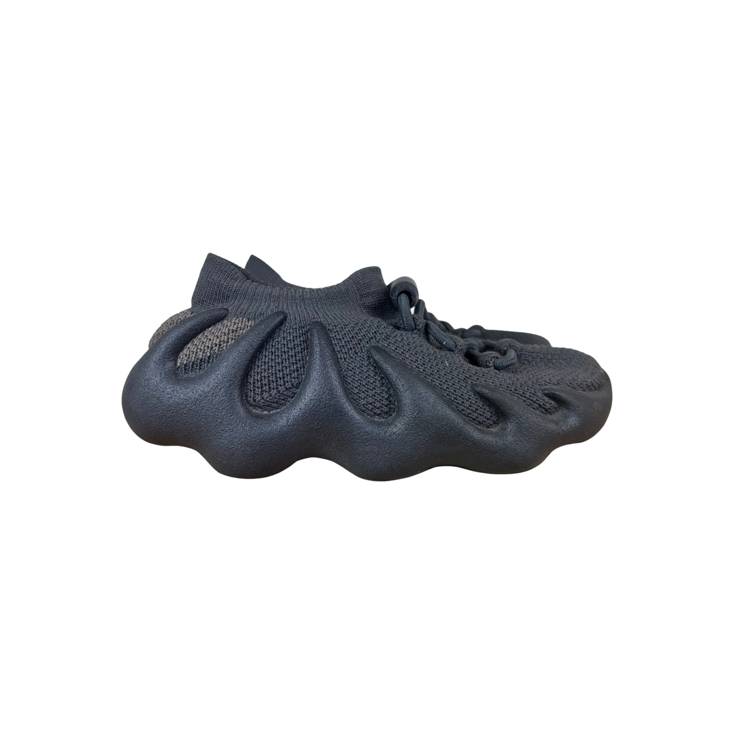Used adidas Yeezy 450 Dark Slate (Infants) - Sz 7K