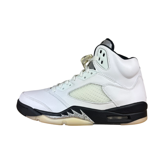 Used Reverse Metallic 5 - Sz 8