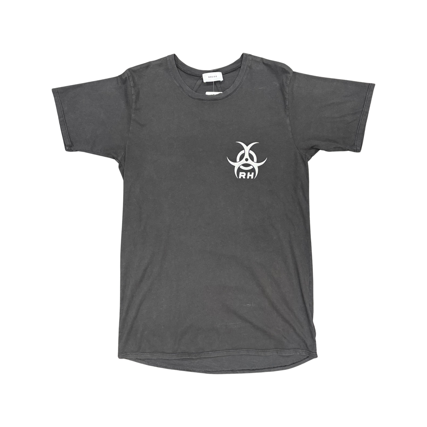 Used Rhude Biohazard T - Sz S
