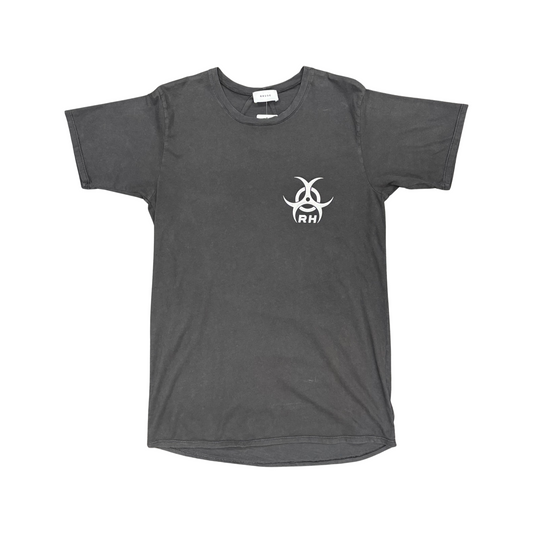 Used Rhude Biohazard T - Sz S