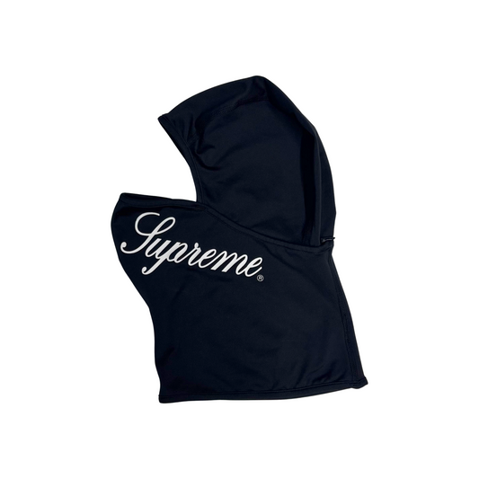 Used Supreme Ski Mask