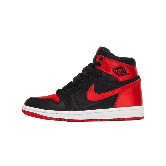 Jordan 1 Og High Satin Bred (W)