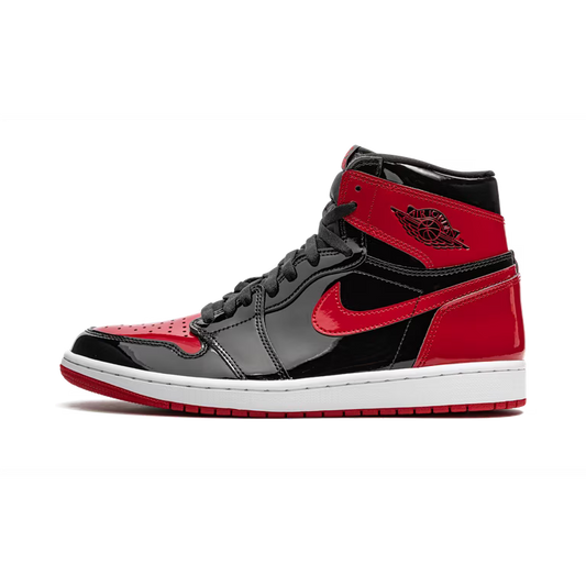 Jordan 1 Patent Bred - Sz 10.5