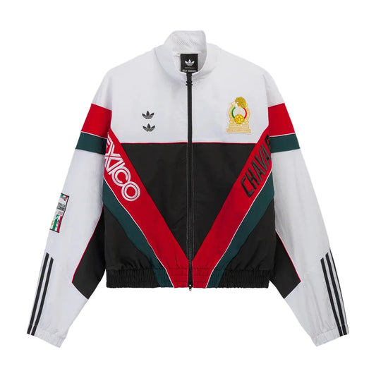 Adidas Willy Chavarria WC Jacket - Sz L