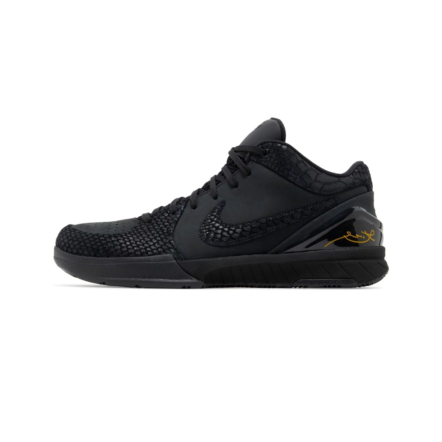 Kobe 4 Gift of Mamba - Sz 9.5