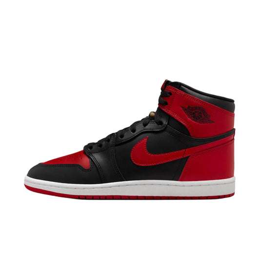 Jordan 1 Bred 85' - Sz 12