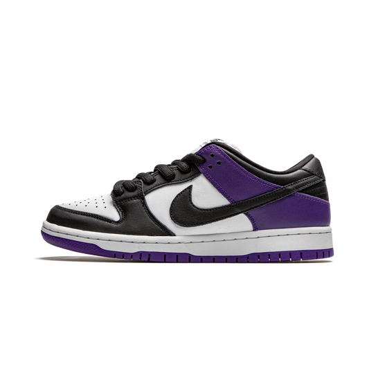 Nike SB Court Purple - Sz 10.5