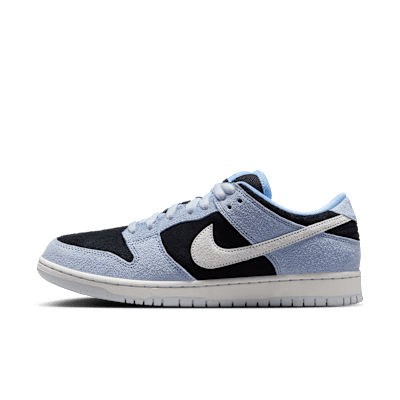 Nike Dunk Sb Black Aluminum - Sz 9.5