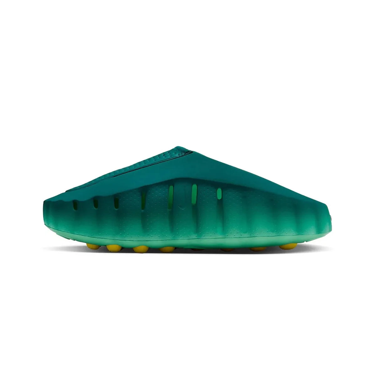 Nike Mind 001 Slide Geode Teal Light Menta