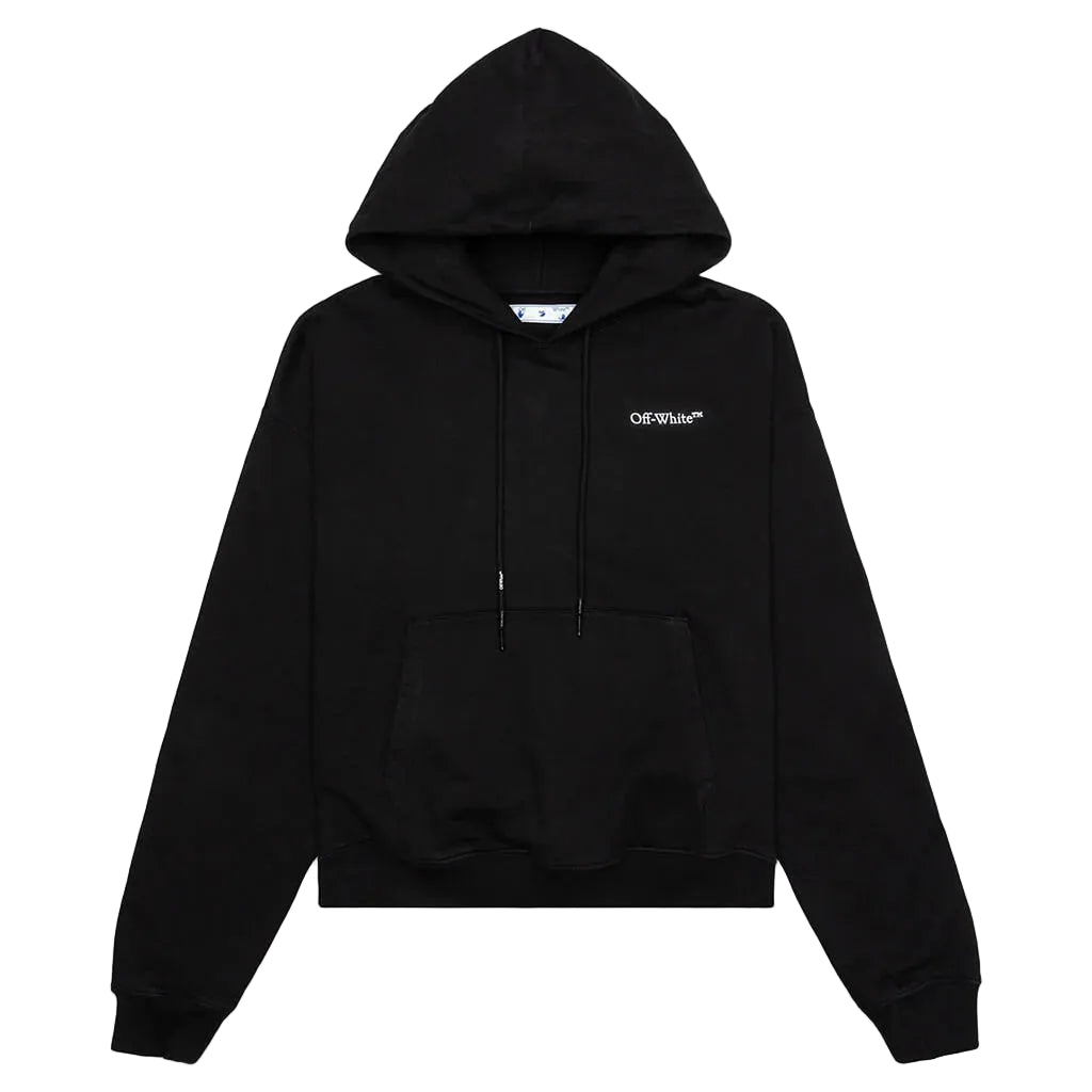 Off-White Carravaggio Hoodie - S